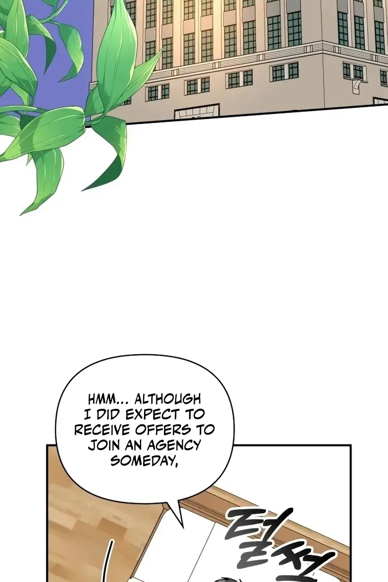 The Otherworldly Genius Method Actor Chapter 13 Page 46