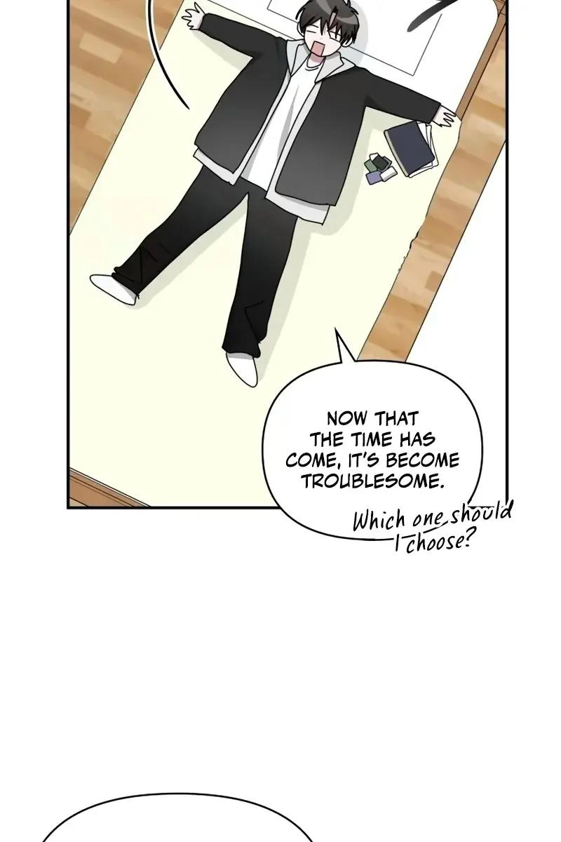 The Otherworldly Genius Method Actor Chapter 13 Page 47