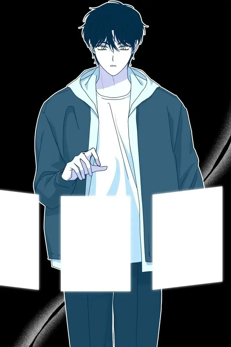 The Otherworldly Genius Method Actor Chapter 13 Page 53
