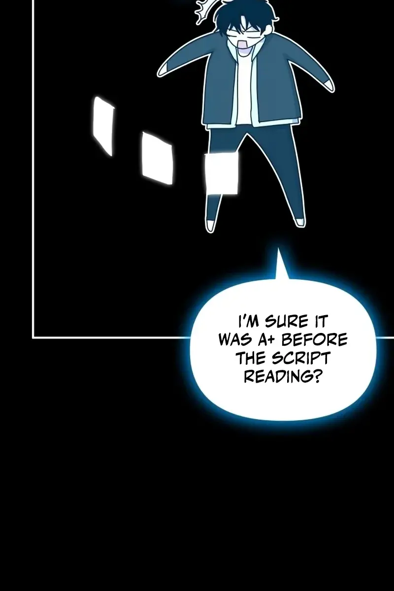 The Otherworldly Genius Method Actor Chapter 13 Page 57