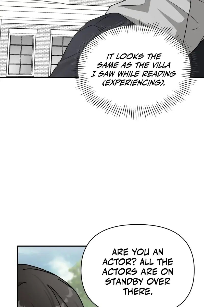 The Otherworldly Genius Method Actor Chapter 13 Page 68