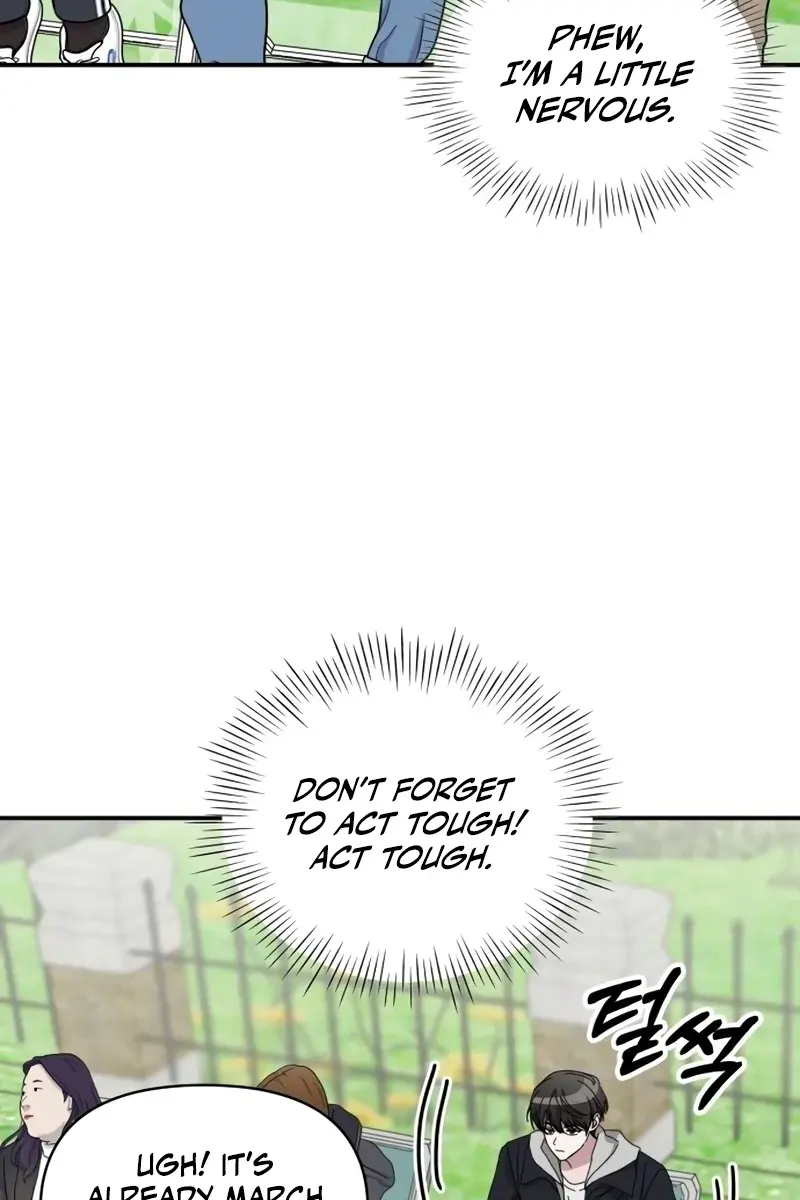 The Otherworldly Genius Method Actor Chapter 13 Page 71