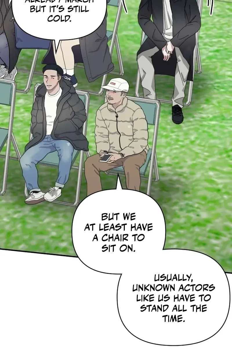 The Otherworldly Genius Method Actor Chapter 13 Page 72