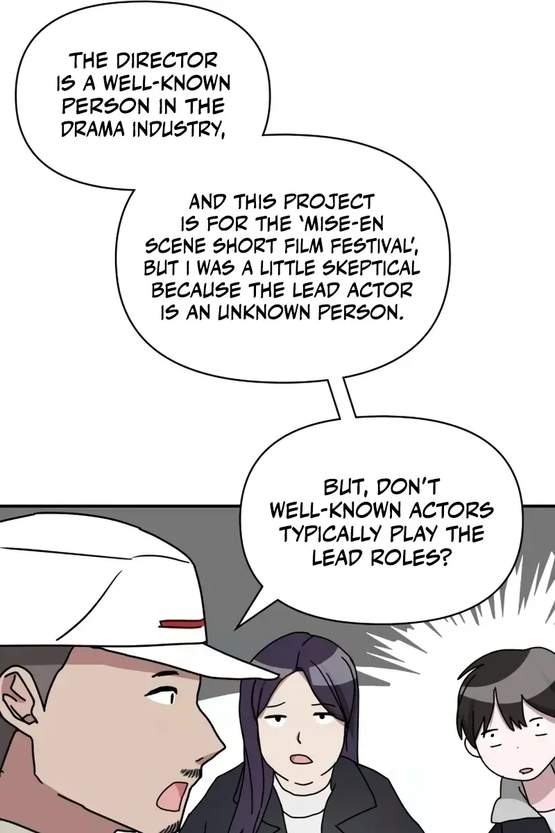 The Otherworldly Genius Method Actor Chapter 13 Page 78