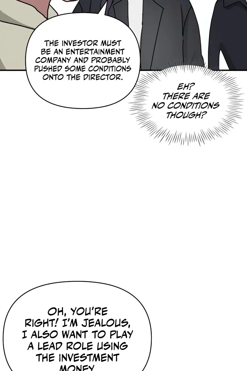 The Otherworldly Genius Method Actor Chapter 13 Page 79