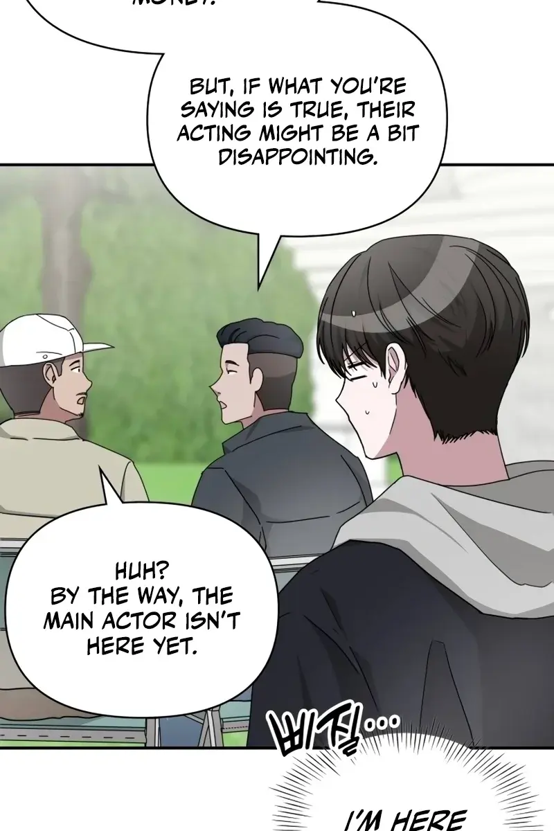 The Otherworldly Genius Method Actor Chapter 13 Page 80