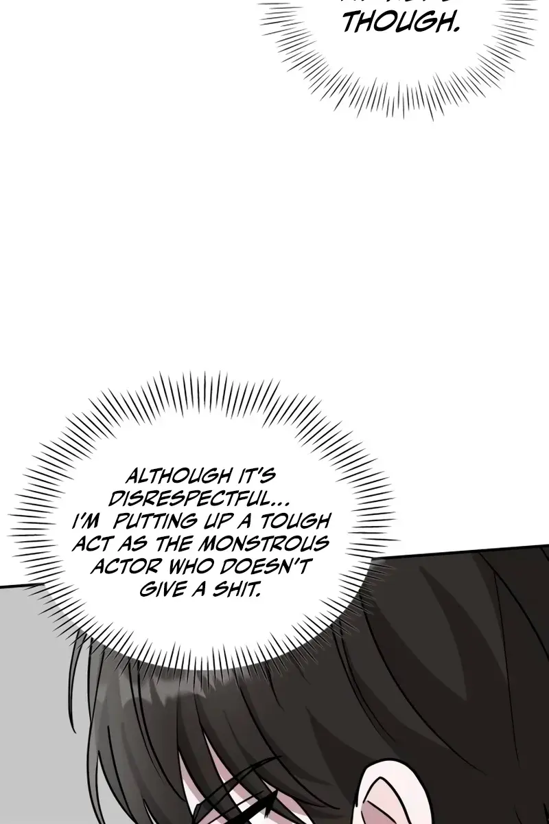 The Otherworldly Genius Method Actor Chapter 13 Page 81