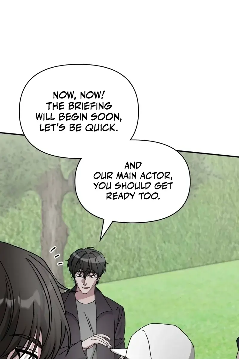 The Otherworldly Genius Method Actor Chapter 13 Page 83