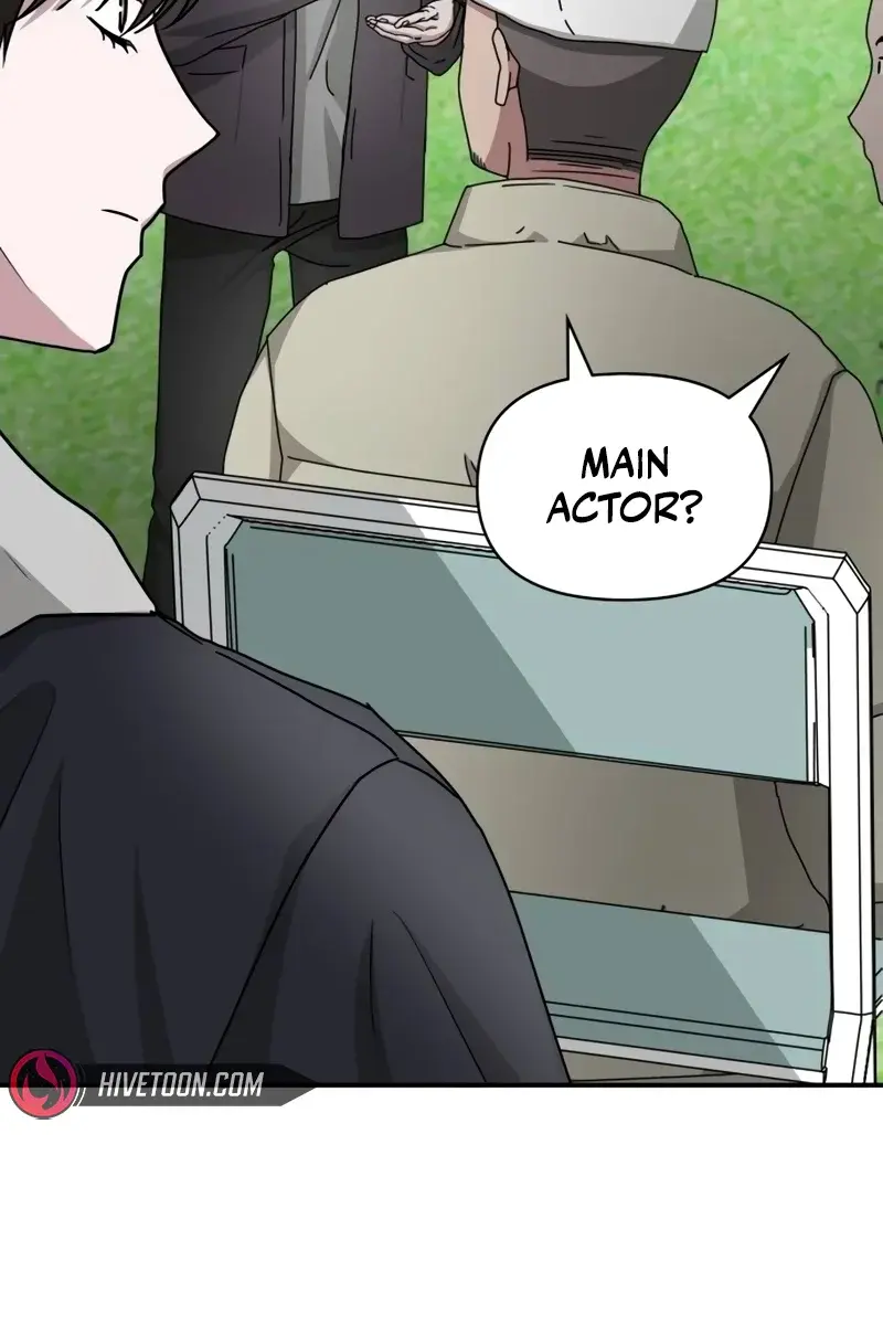 The Otherworldly Genius Method Actor Chapter 13 Page 84