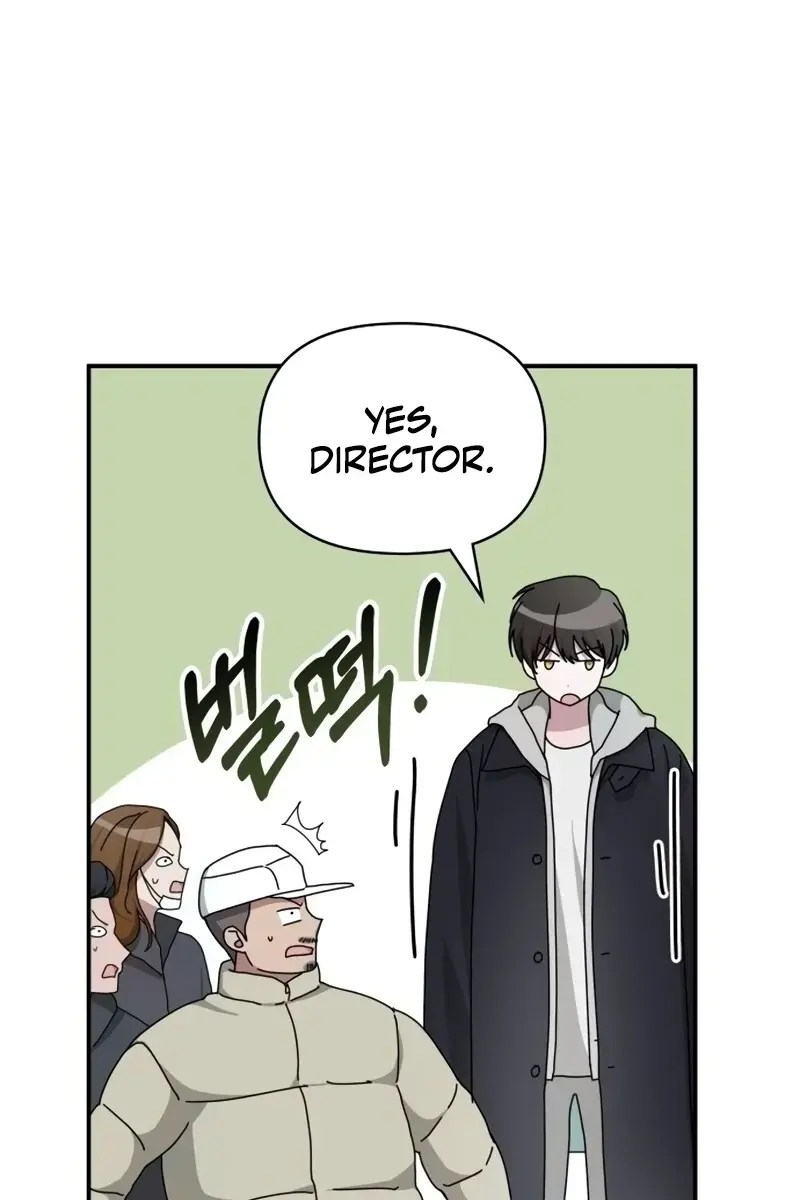 The Otherworldly Genius Method Actor Chapter 13 Page 85