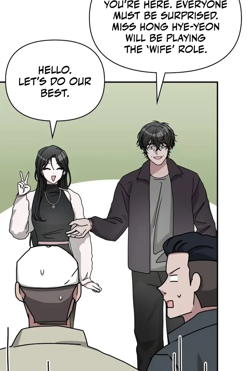 The Otherworldly Genius Method Actor Chapter 13 Page 97