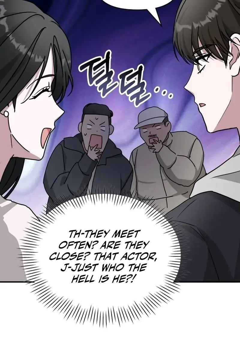 The Otherworldly Genius Method Actor Chapter 13 Page 99