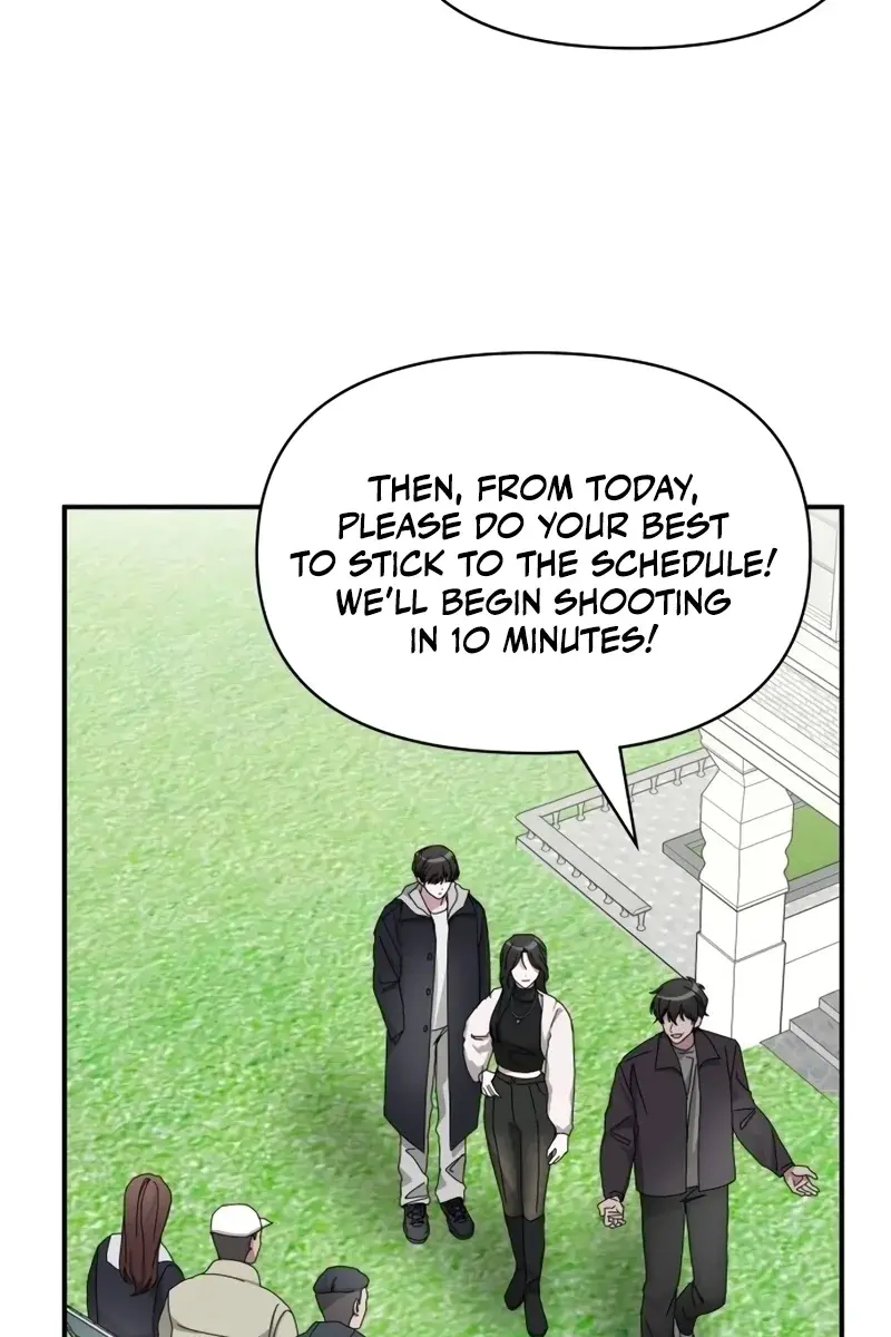 The Otherworldly Genius Method Actor Chapter 13 Page 104