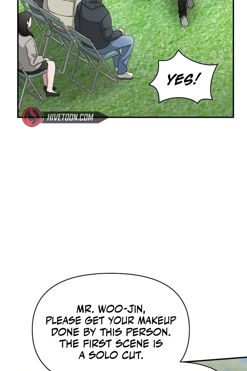 The Otherworldly Genius Method Actor Chapter 13 Page 105