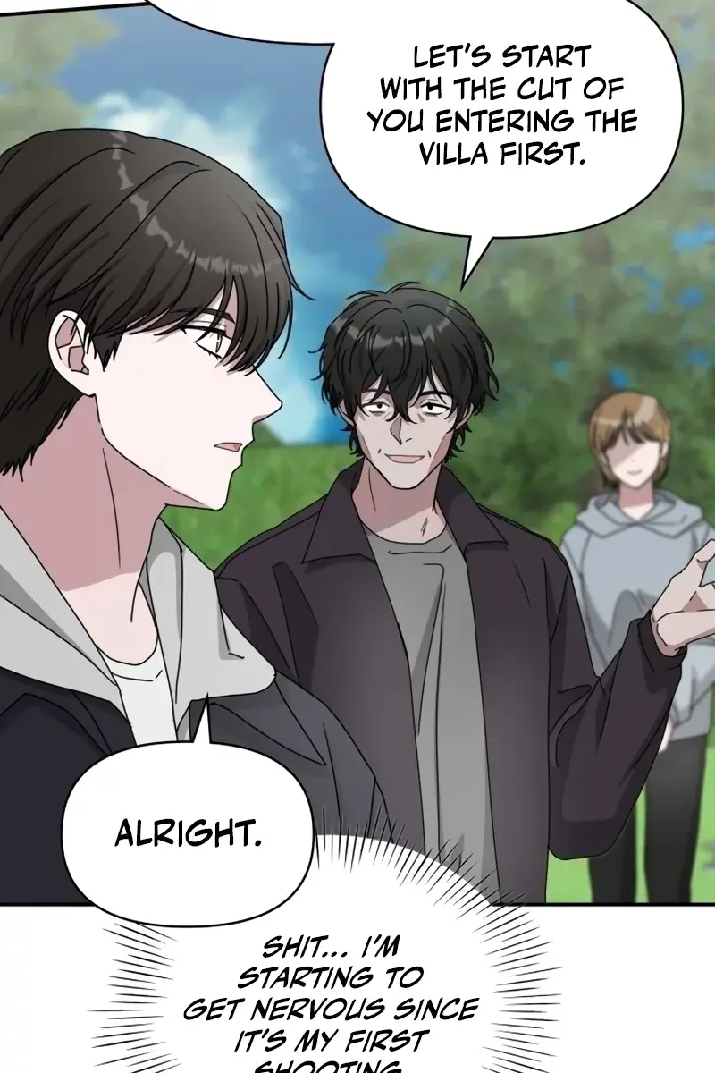 The Otherworldly Genius Method Actor Chapter 13 Page 106