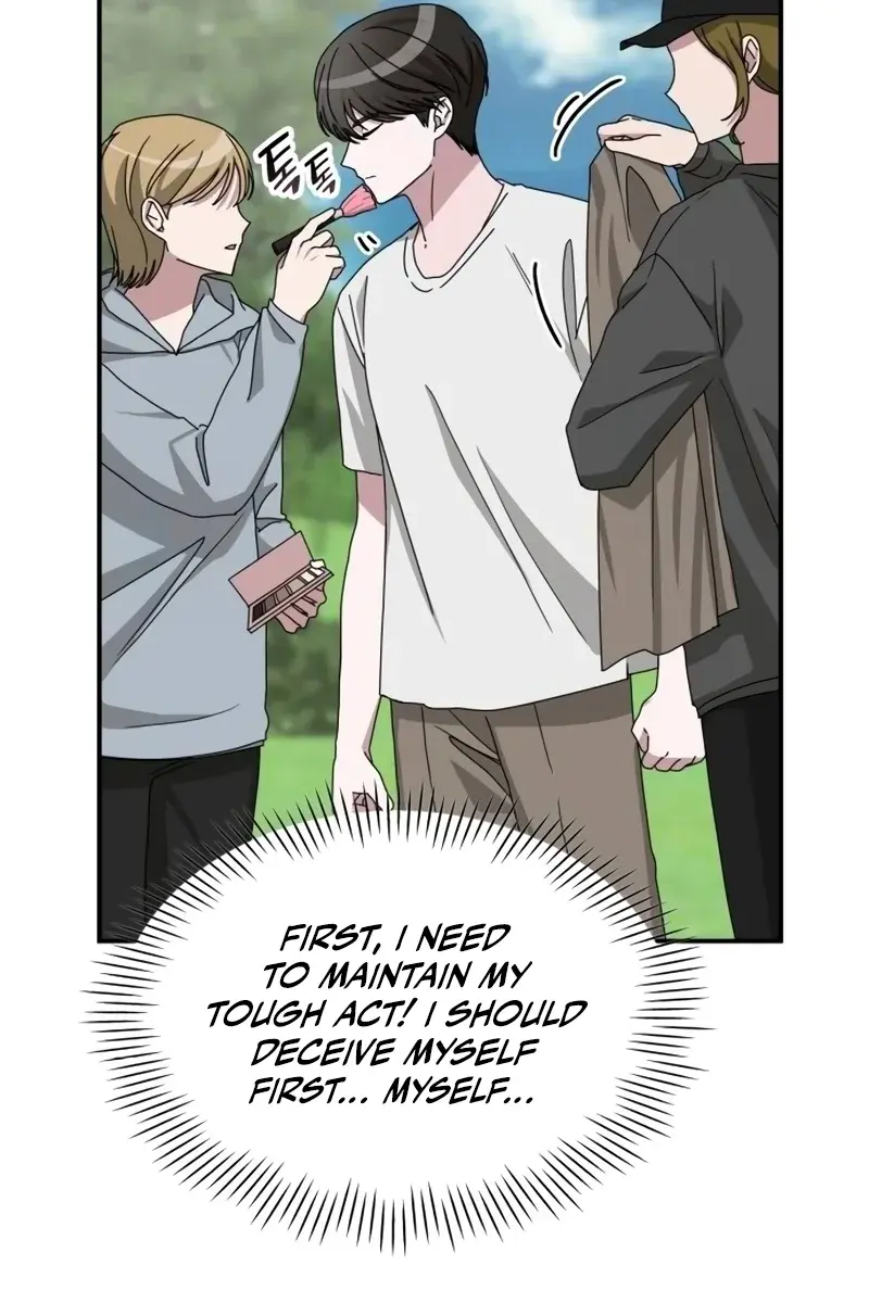 The Otherworldly Genius Method Actor Chapter 13 Page 108