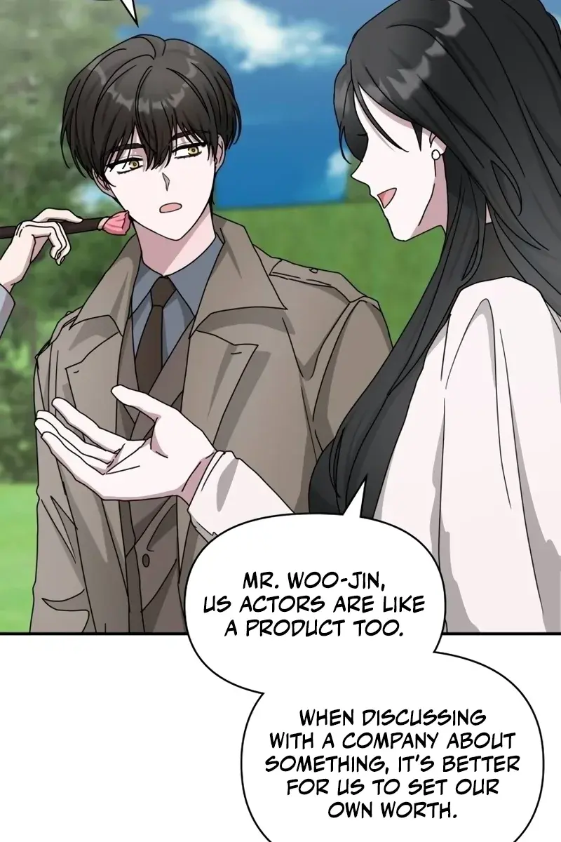 The Otherworldly Genius Method Actor Chapter 13 Page 114