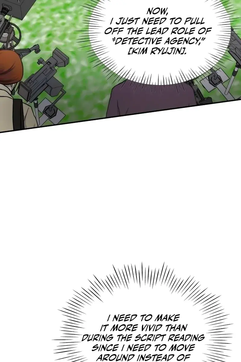 The Otherworldly Genius Method Actor Chapter 13 Page 120