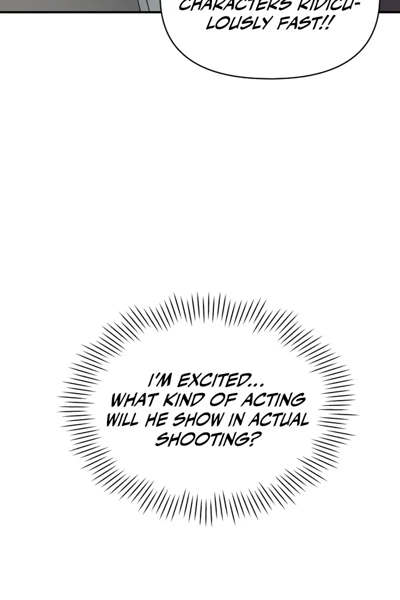 The Otherworldly Genius Method Actor Chapter 13 Page 127