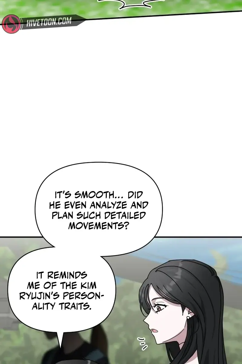 The Otherworldly Genius Method Actor Chapter 13 Page 132