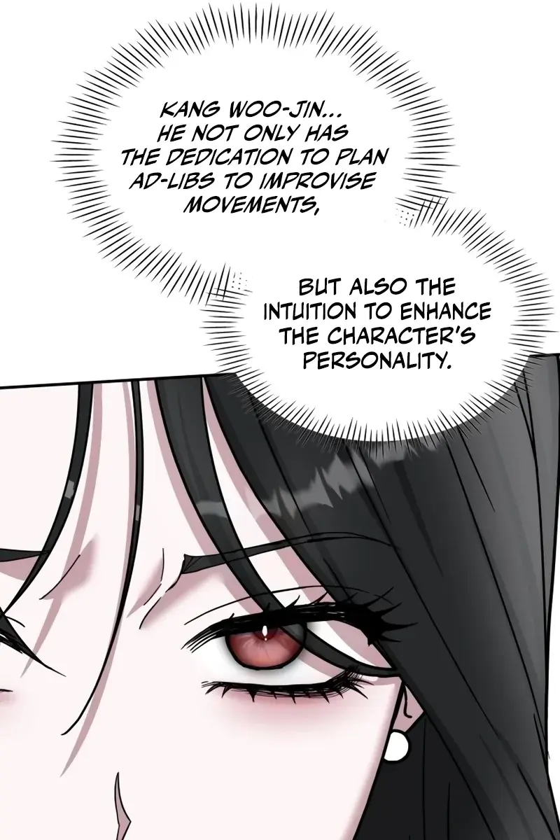 The Otherworldly Genius Method Actor Chapter 13 Page 137
