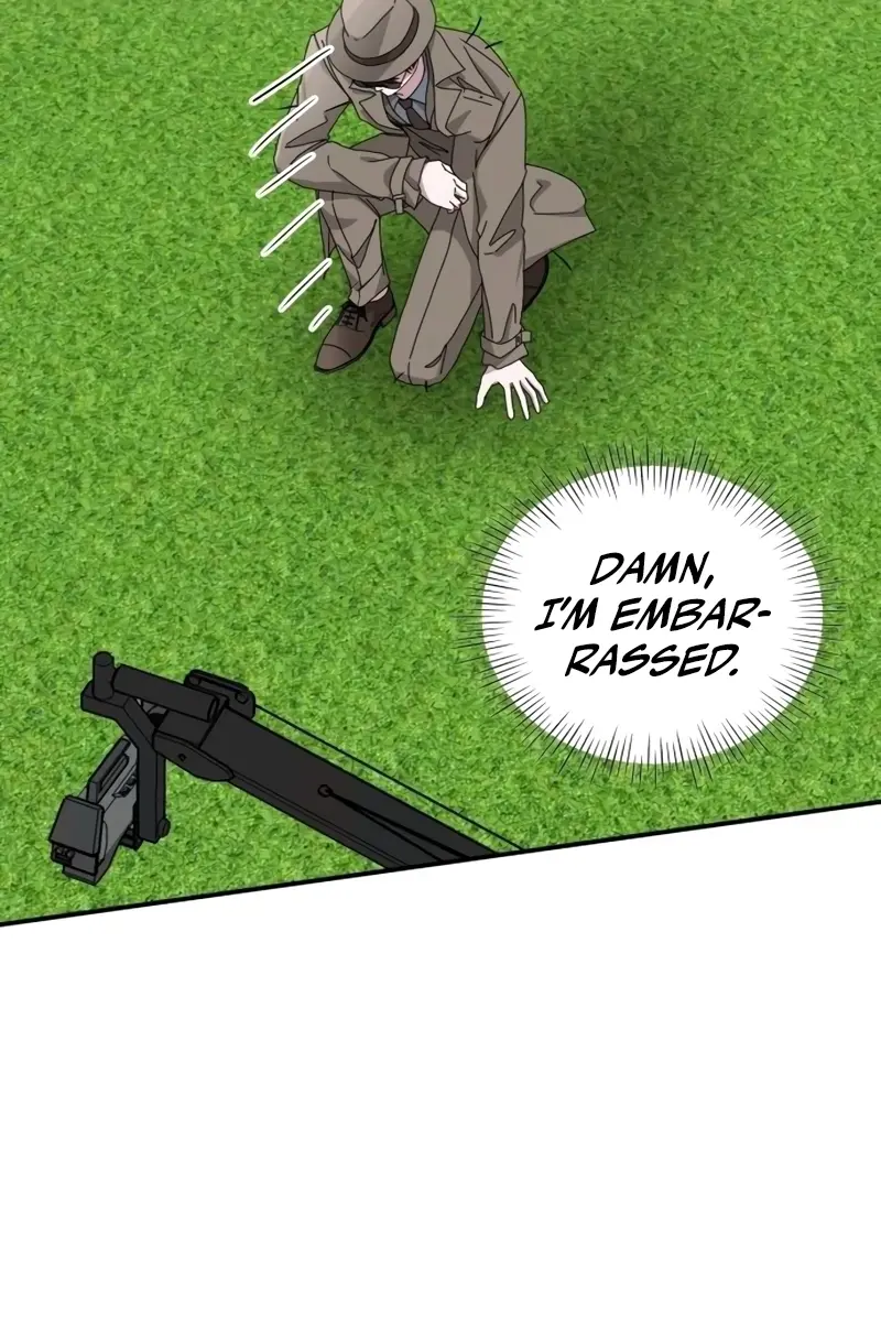 The Otherworldly Genius Method Actor Chapter 14 Page 4