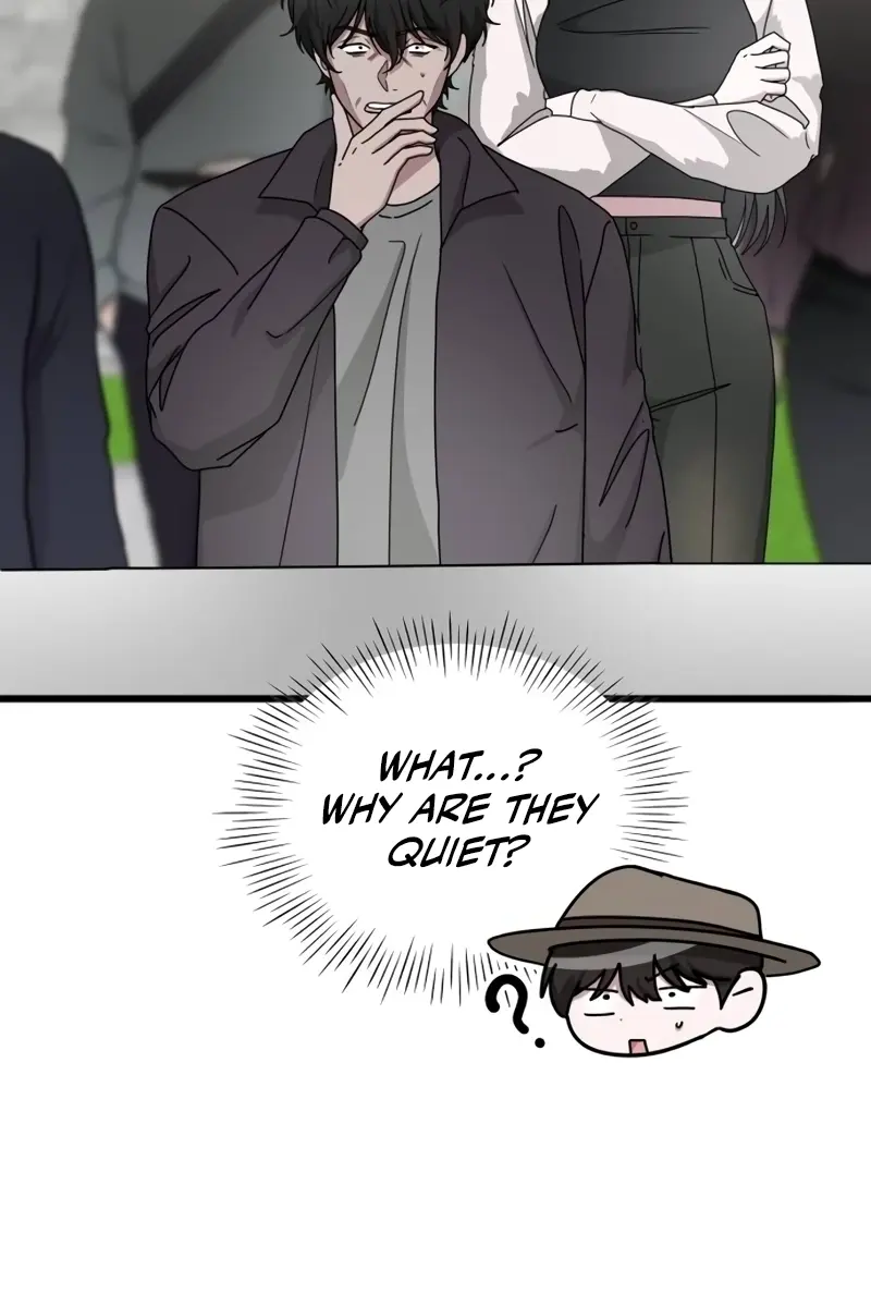 The Otherworldly Genius Method Actor Chapter 14 Page 9