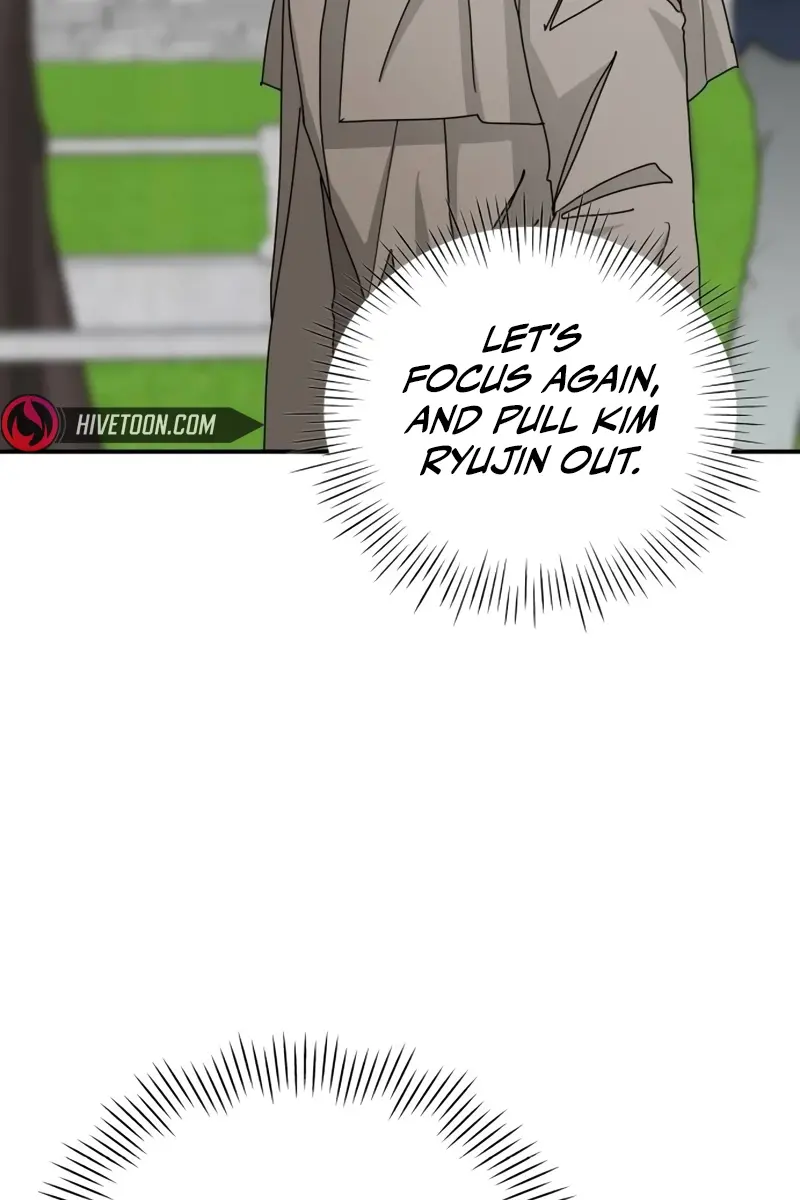 The Otherworldly Genius Method Actor Chapter 14 Page 11