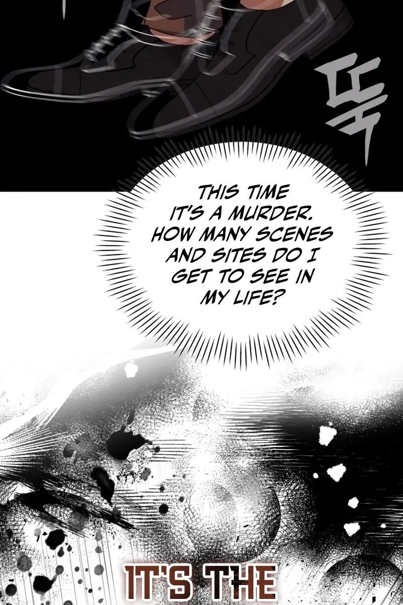 The Otherworldly Genius Method Actor Chapter 14 Page 14