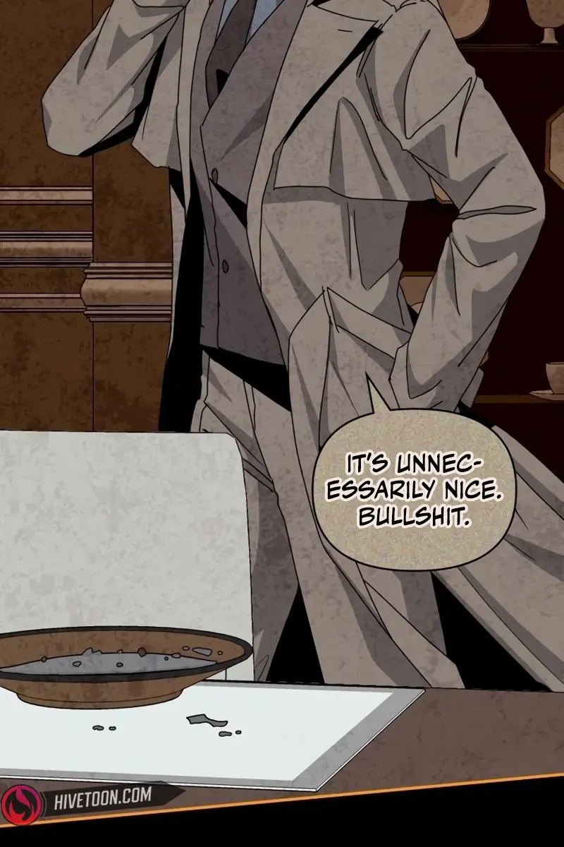 The Otherworldly Genius Method Actor Chapter 14 Page 23