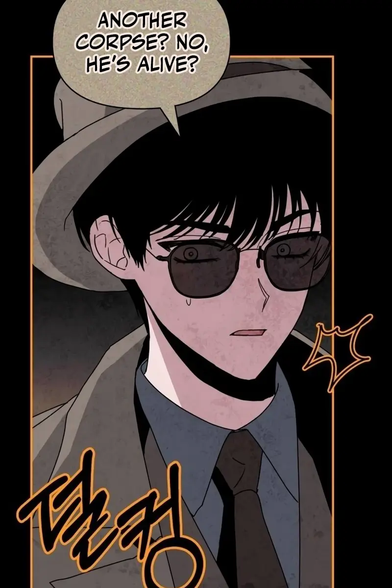 The Otherworldly Genius Method Actor Chapter 14 Page 32