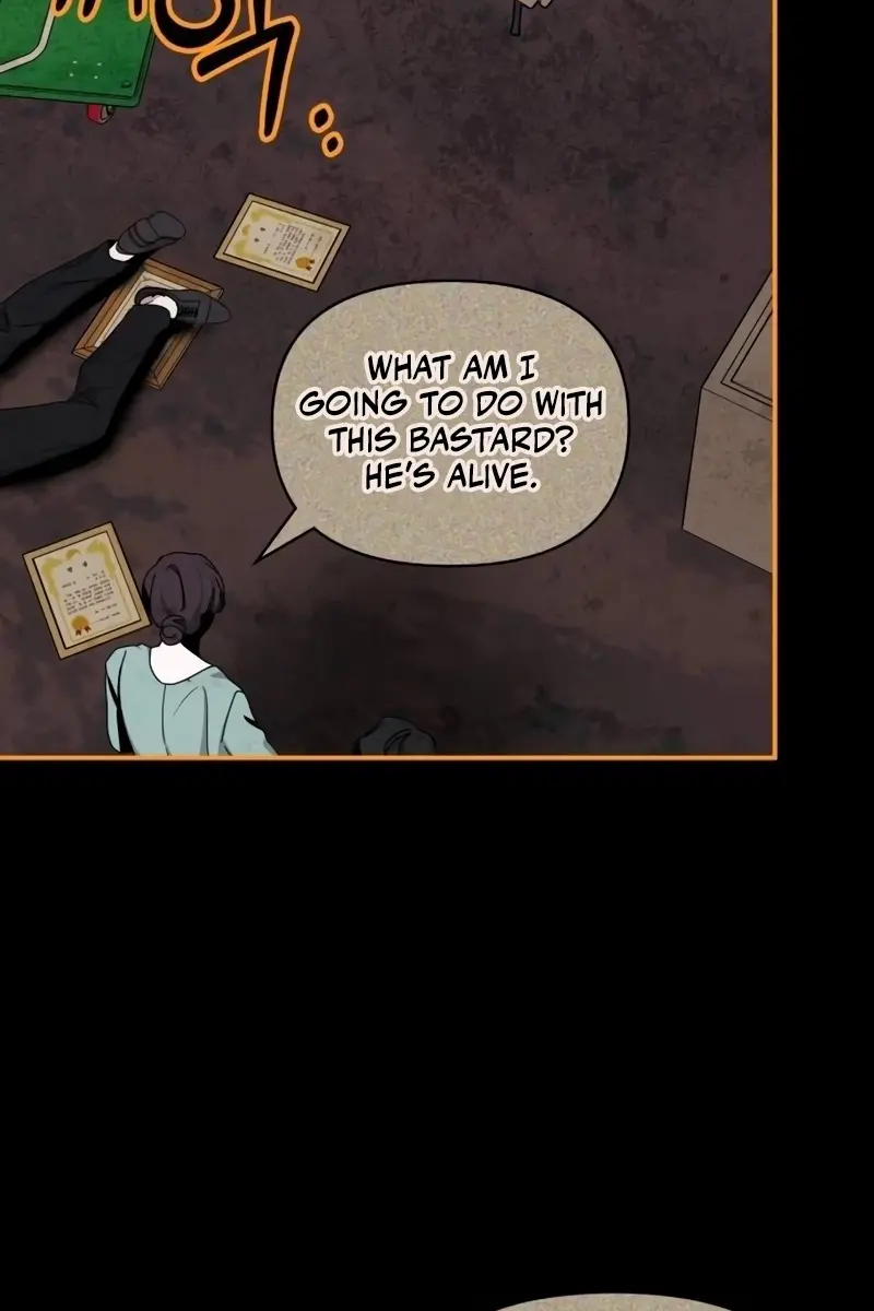The Otherworldly Genius Method Actor Chapter 14 Page 36