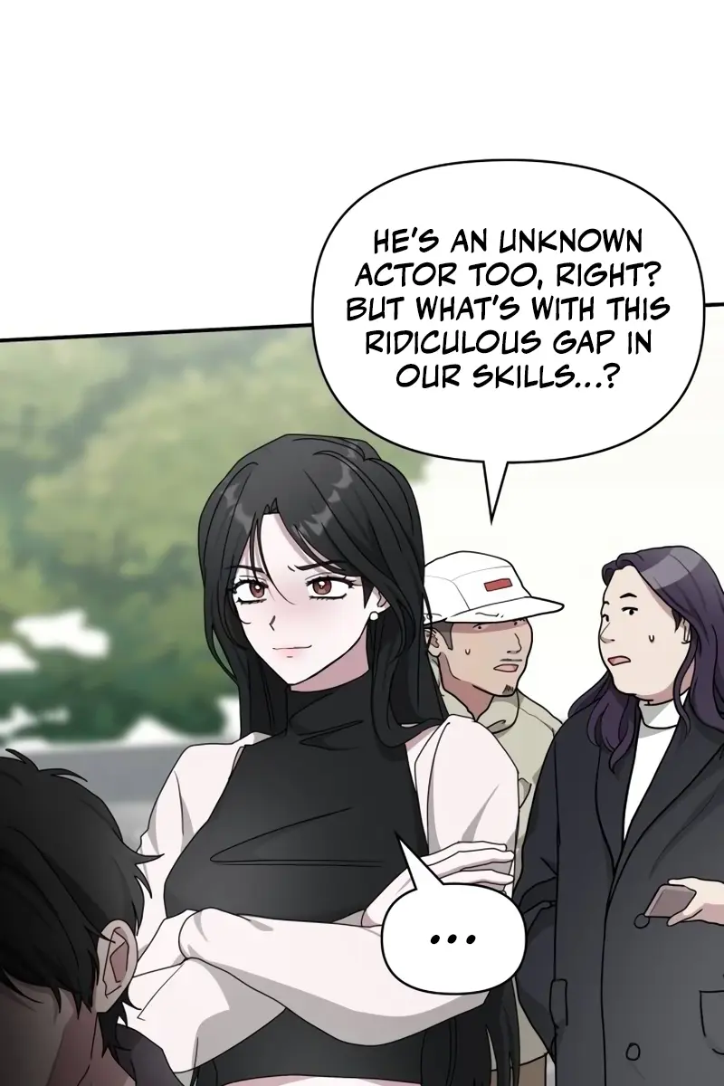 The Otherworldly Genius Method Actor Chapter 14 Page 46