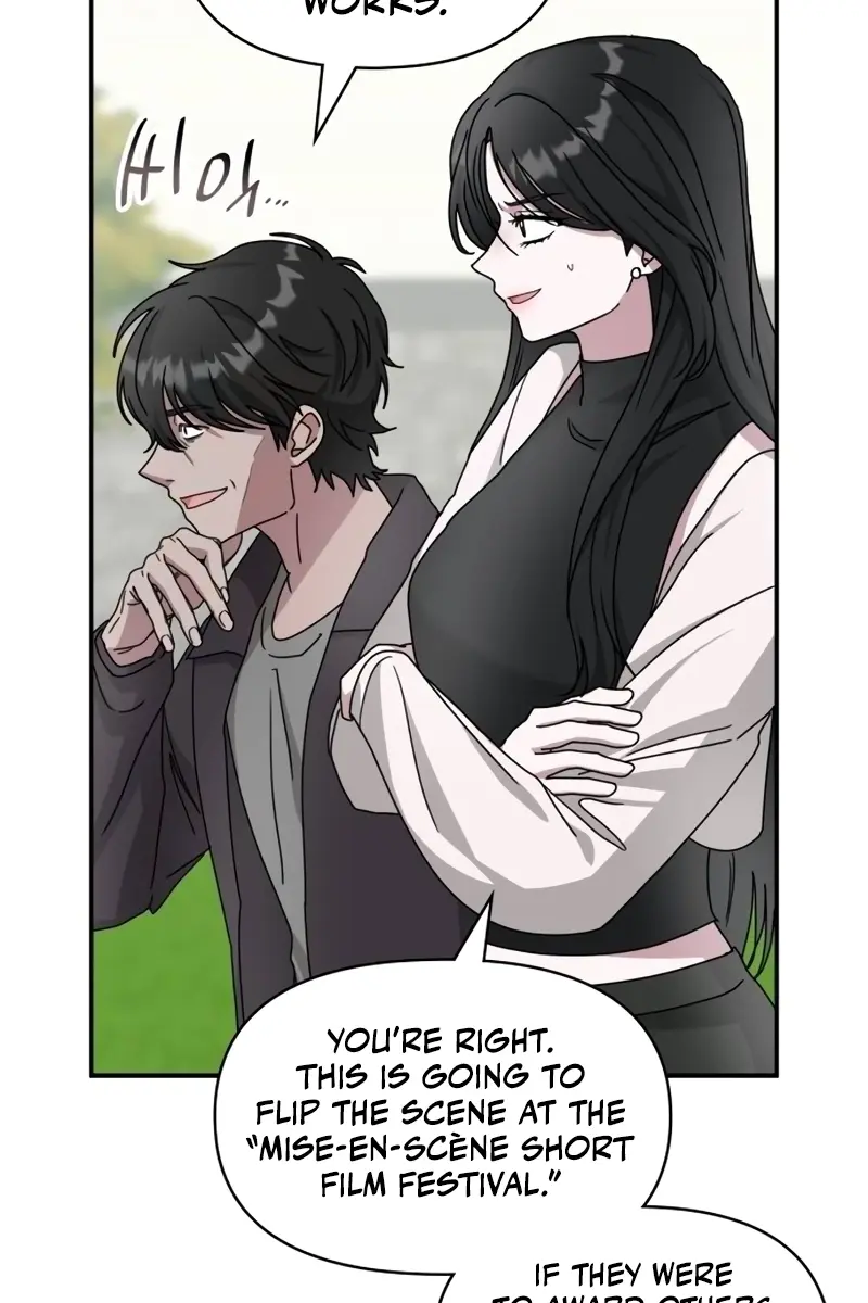 The Otherworldly Genius Method Actor Chapter 14 Page 48