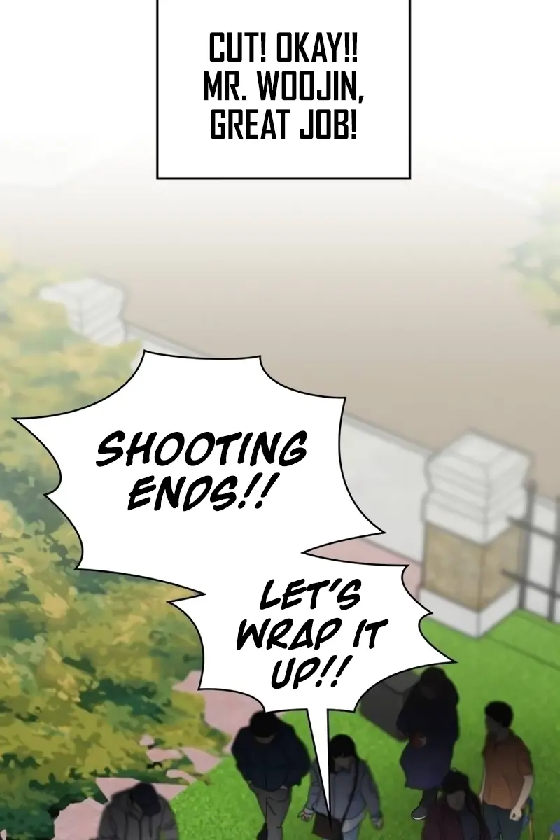 The Otherworldly Genius Method Actor Chapter 14 Page 61