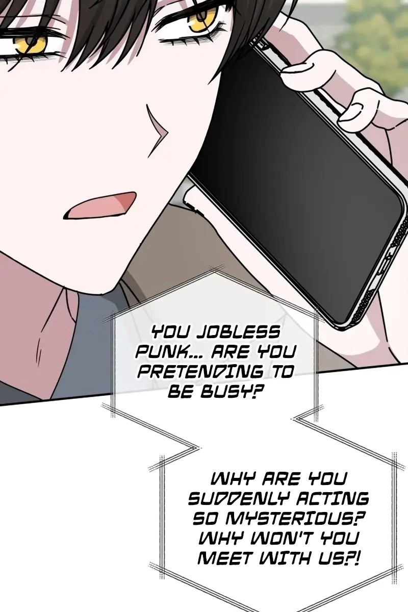The Otherworldly Genius Method Actor Chapter 14 Page 76