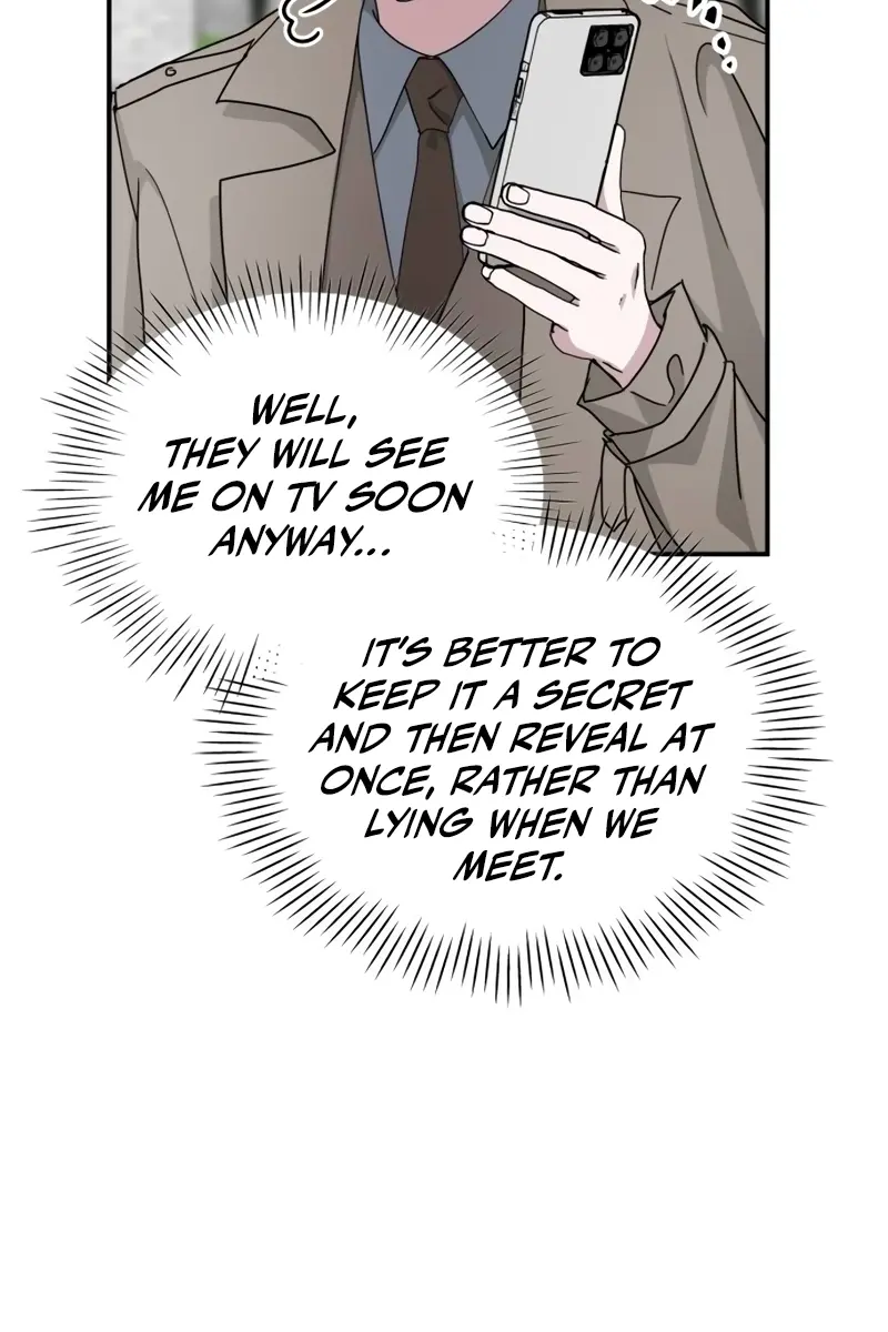 The Otherworldly Genius Method Actor Chapter 14 Page 78