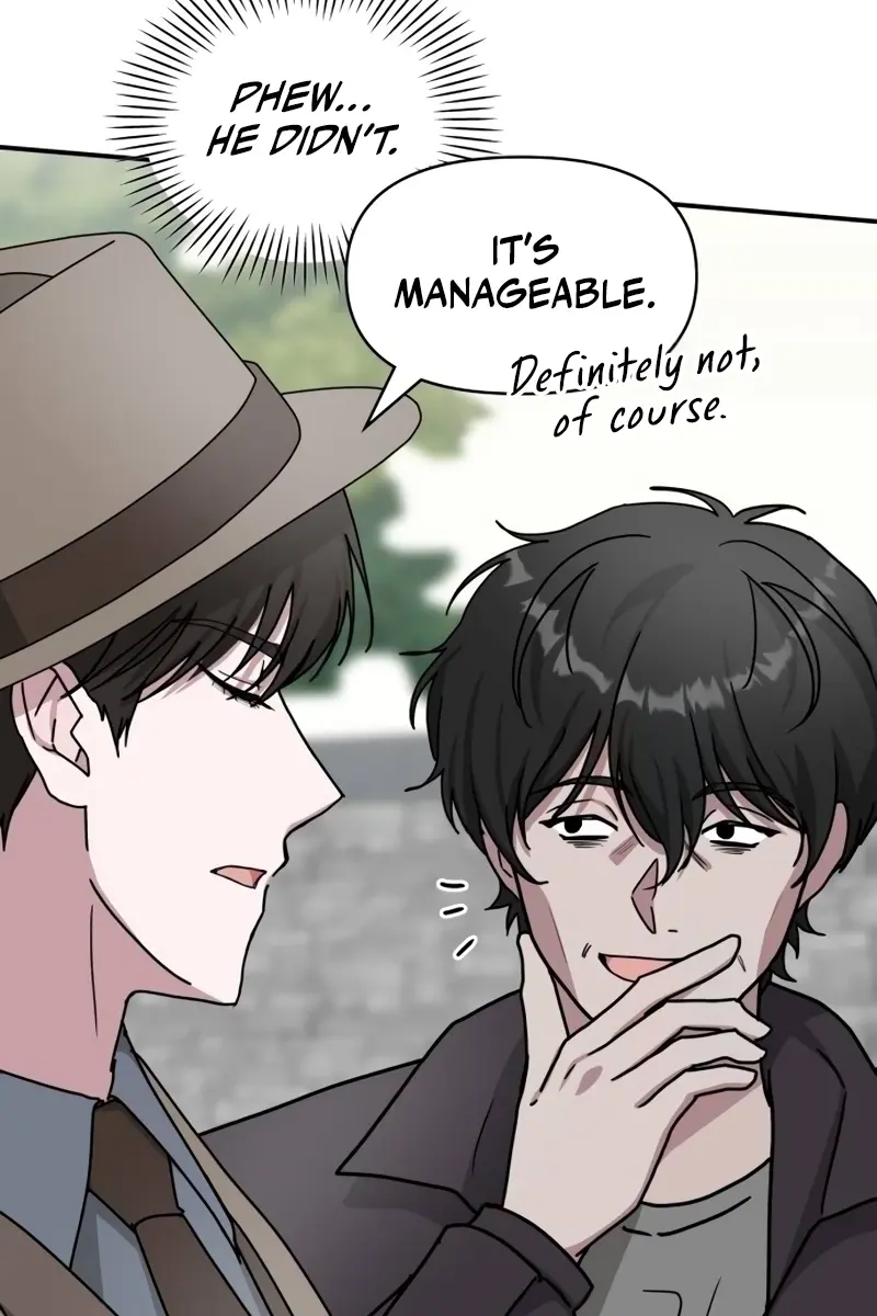 The Otherworldly Genius Method Actor Chapter 14 Page 84