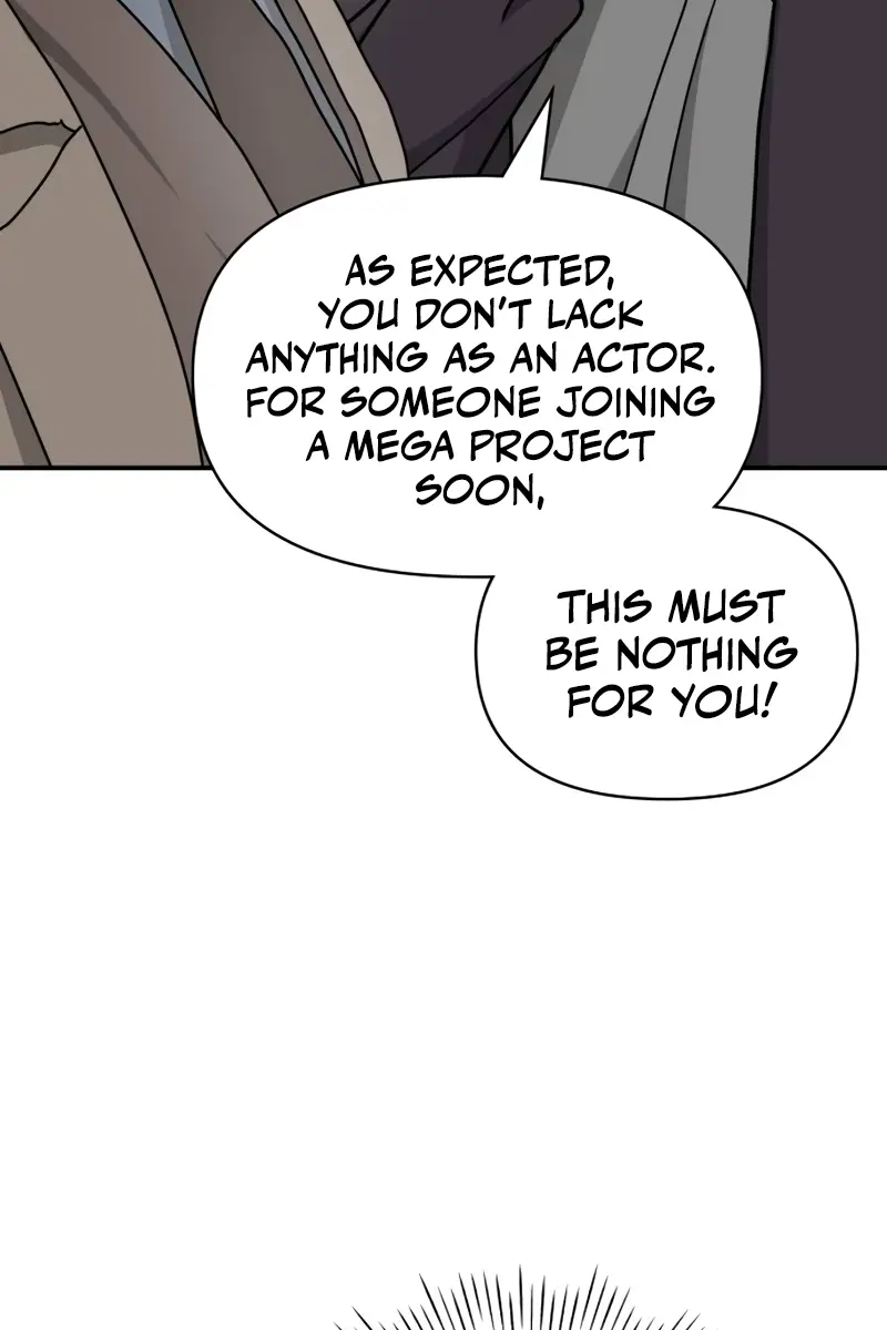 The Otherworldly Genius Method Actor Chapter 14 Page 85