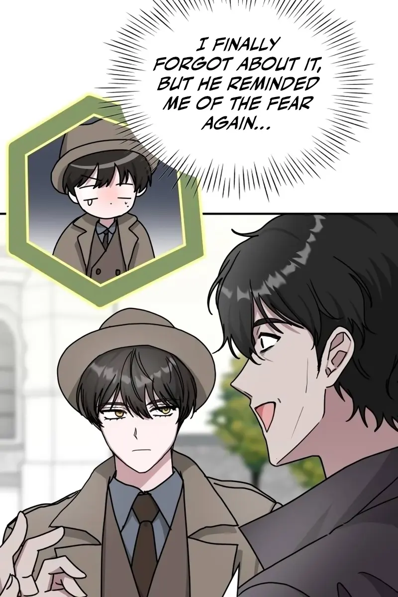 The Otherworldly Genius Method Actor Chapter 14 Page 86