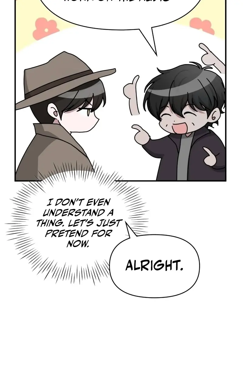 The Otherworldly Genius Method Actor Chapter 14 Page 88