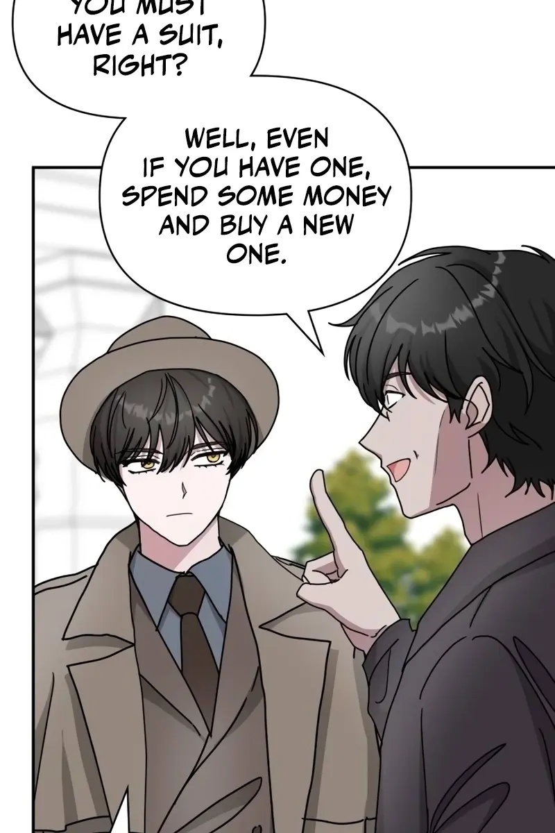 The Otherworldly Genius Method Actor Chapter 14 Page 91