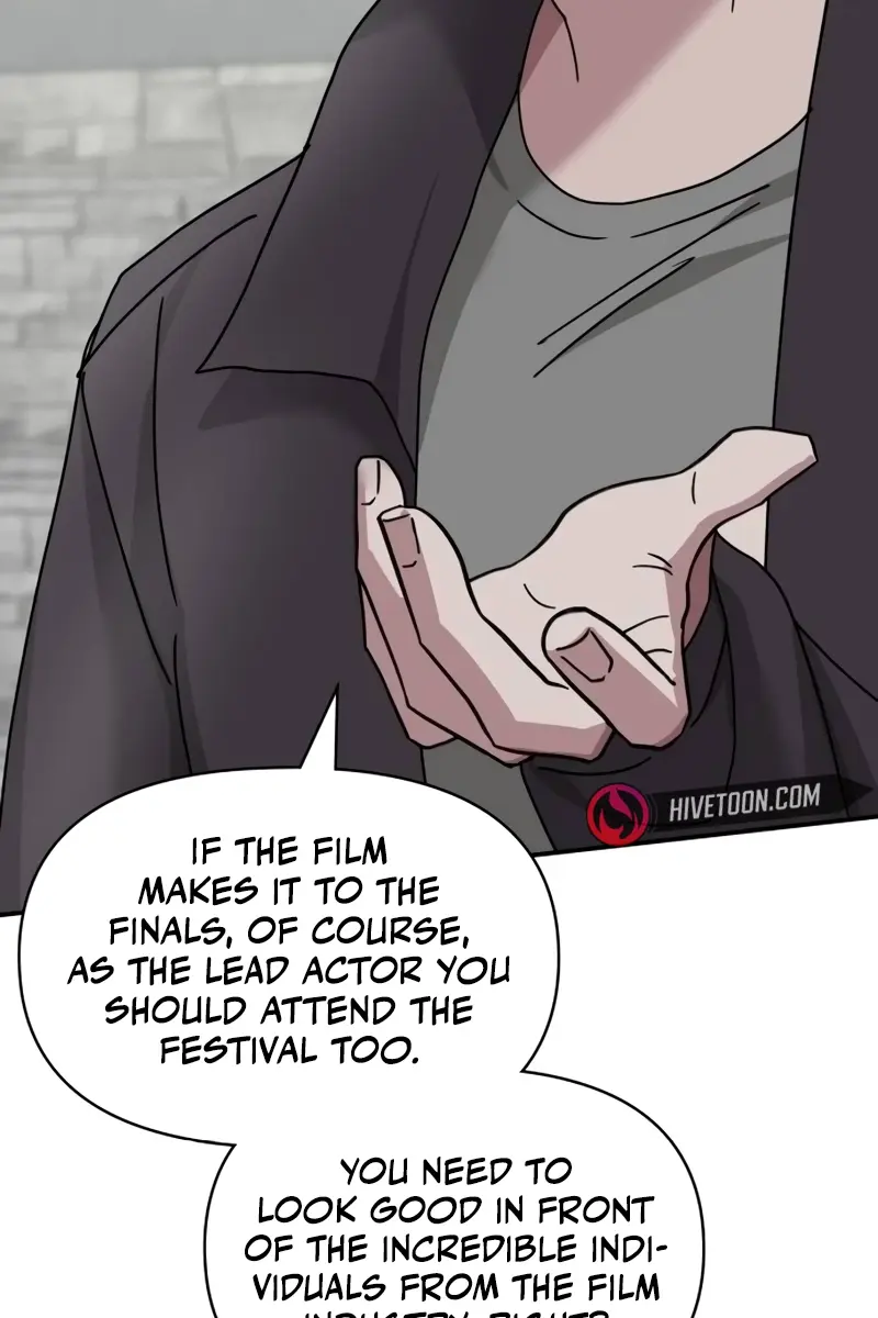 The Otherworldly Genius Method Actor Chapter 14 Page 95