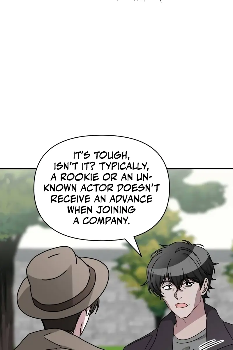 The Otherworldly Genius Method Actor Chapter 14 Page 98