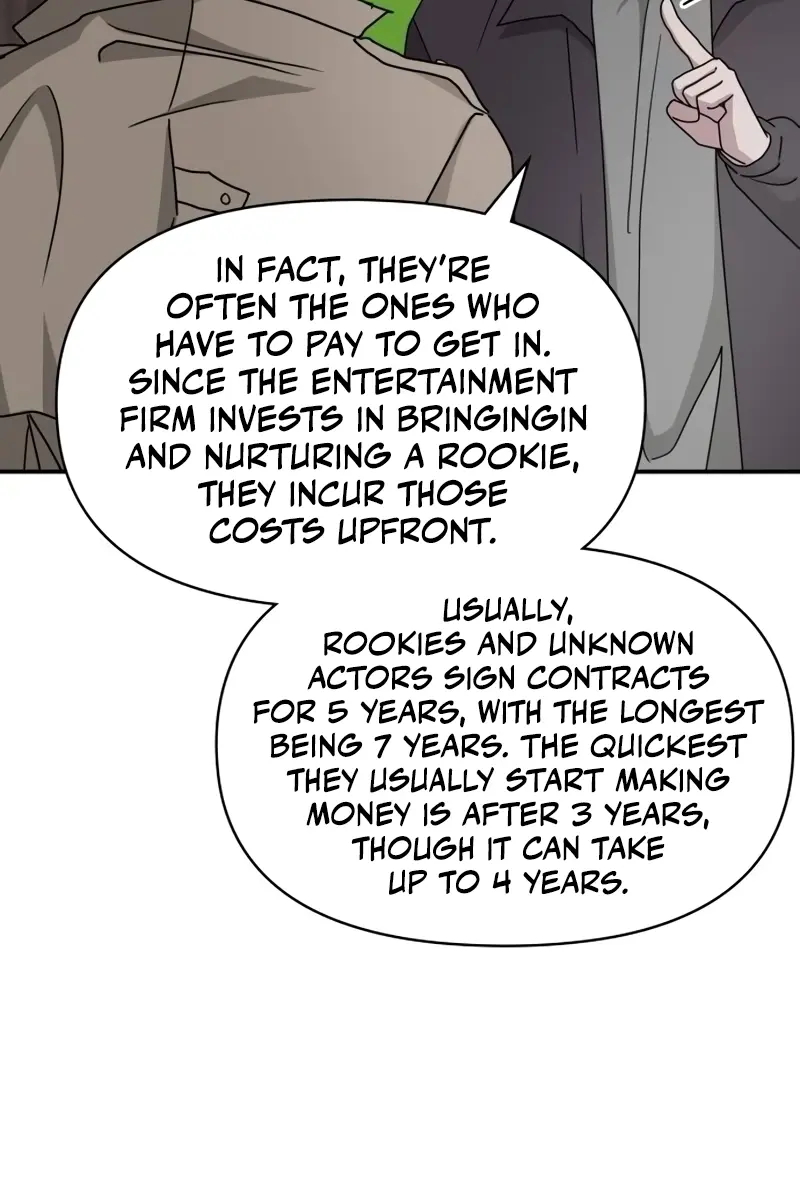 The Otherworldly Genius Method Actor Chapter 14 Page 99