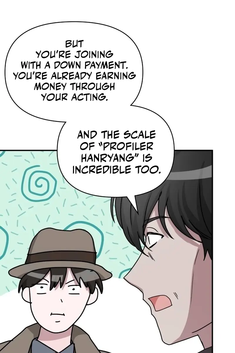 The Otherworldly Genius Method Actor Chapter 14 Page 100