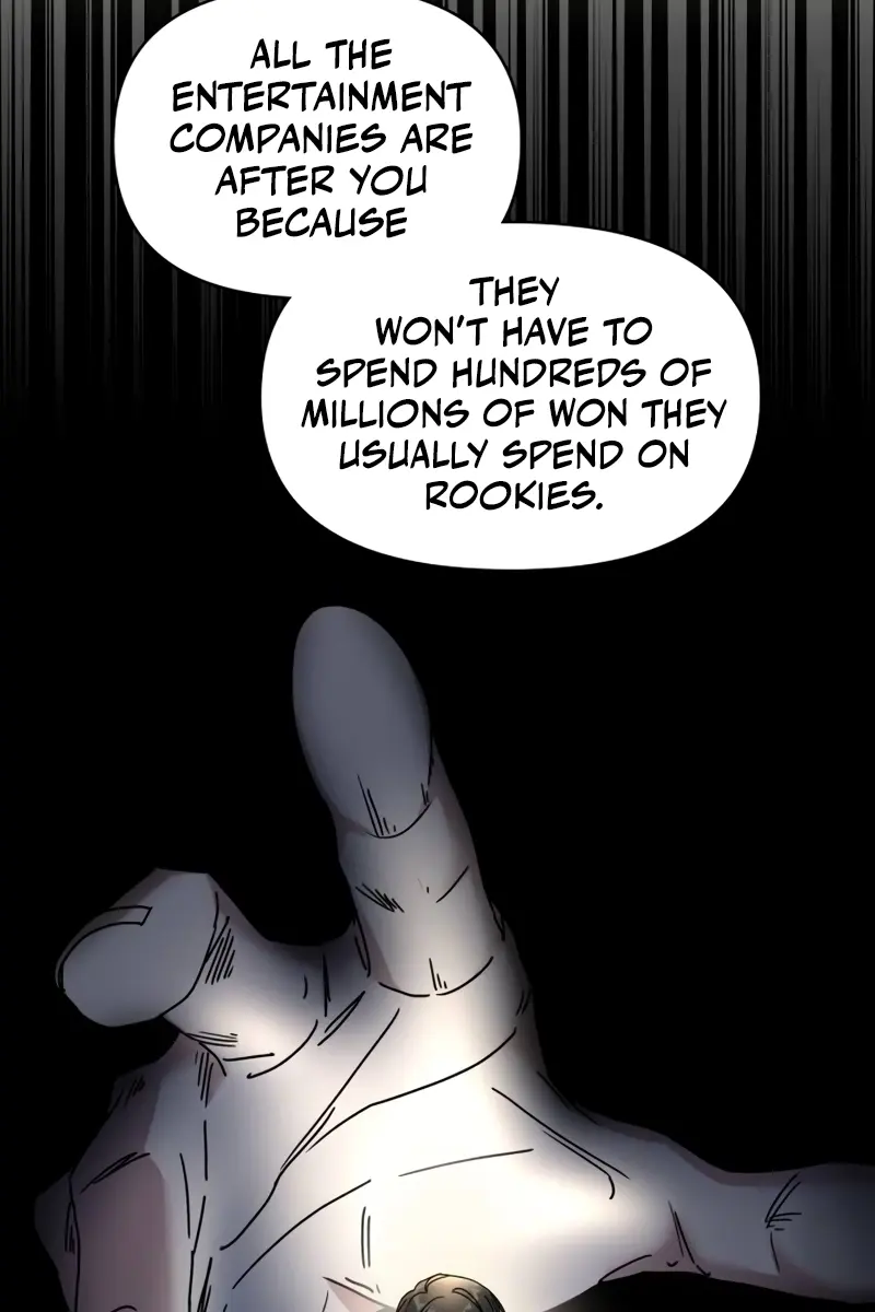 The Otherworldly Genius Method Actor Chapter 14 Page 102