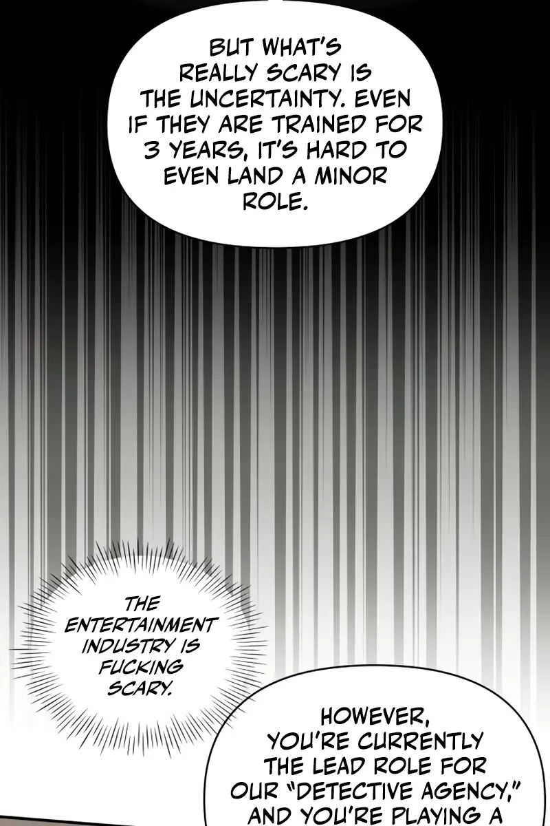 The Otherworldly Genius Method Actor Chapter 14 Page 105