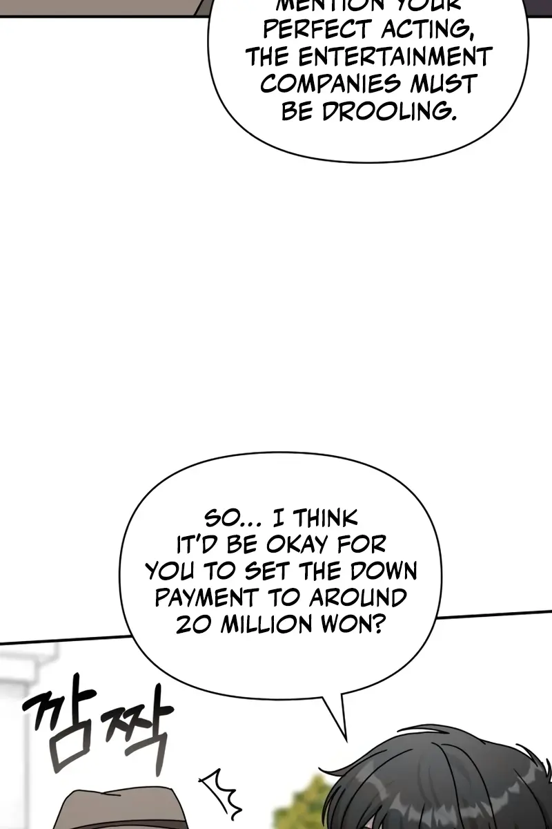 The Otherworldly Genius Method Actor Chapter 14 Page 107