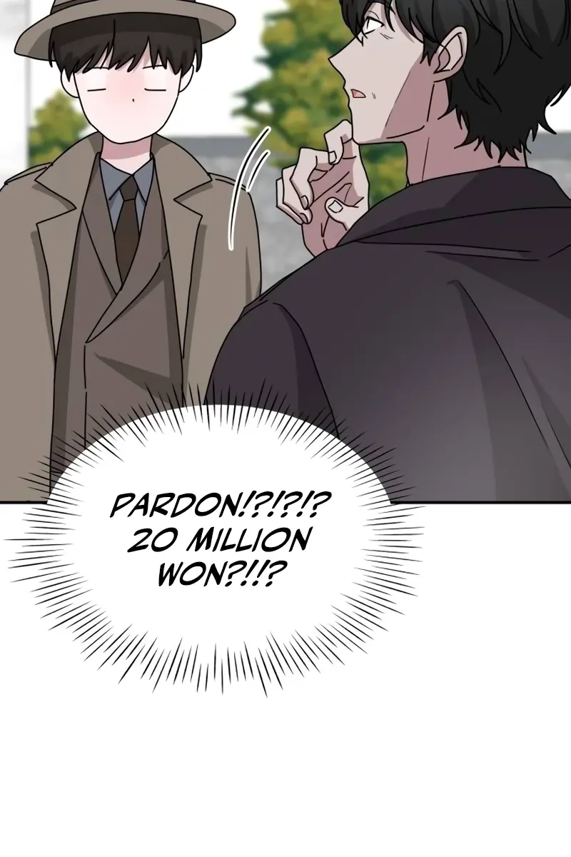 The Otherworldly Genius Method Actor Chapter 14 Page 108